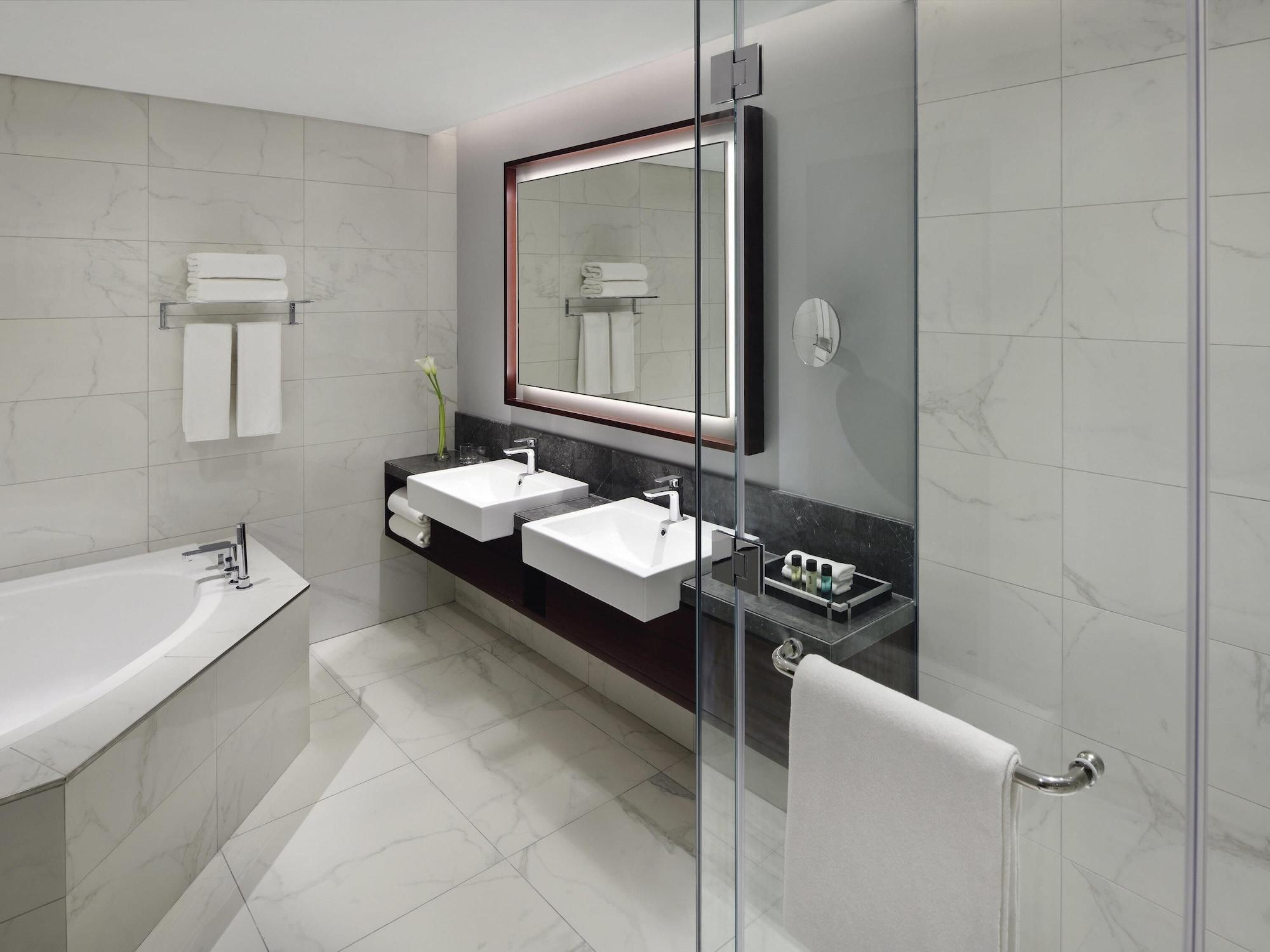 Junior Suite, Studio