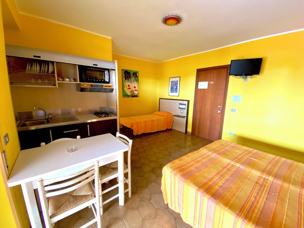 Residence Hotel Felix 43/66