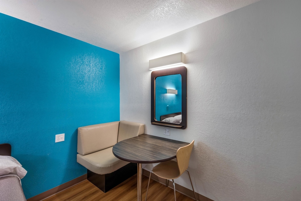 Motel6 Dallas - Irving Dfw Airport East 49/64