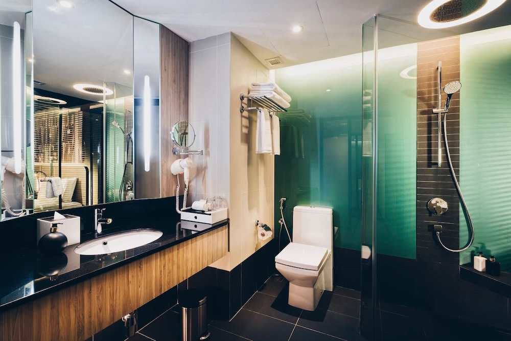 The Kuala Lumpur Journal Hotel 10/50