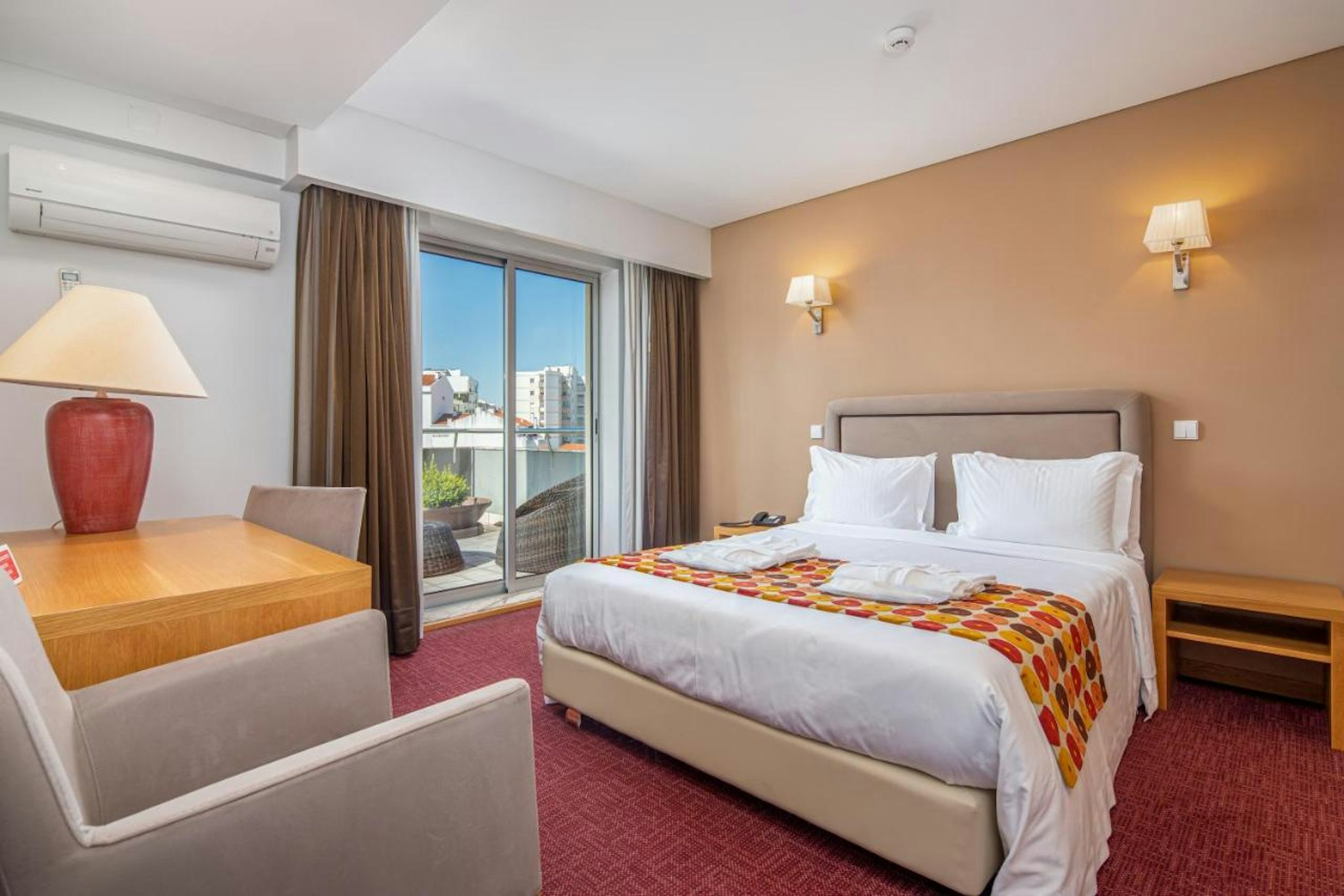 Stay Hotel Leiria Centro 17/54