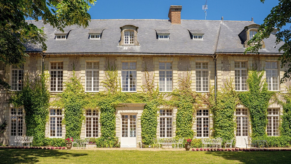Chateau De Noirieux 3/50