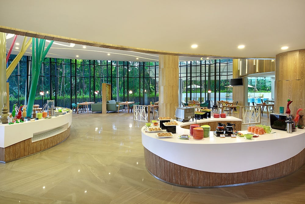 Ibis Styles Bogor Raya 13/61