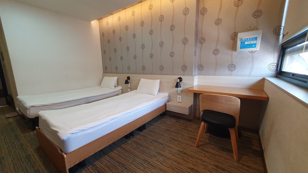 Hostel Korea 11th Changdeokgung 10/43