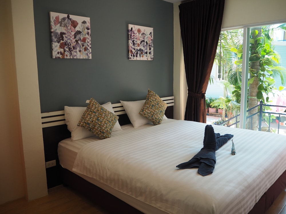 Samed Seaside Resort 26/80
