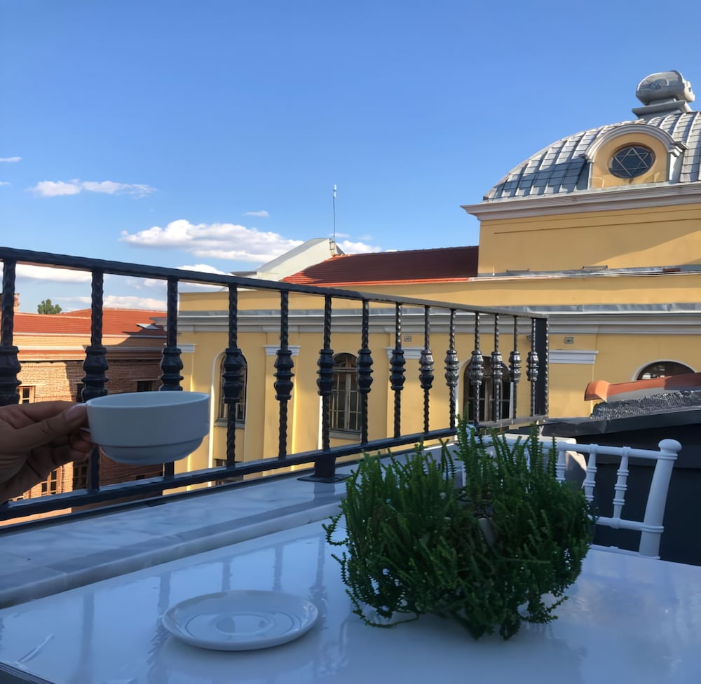 Hotel Rinascente 30/31