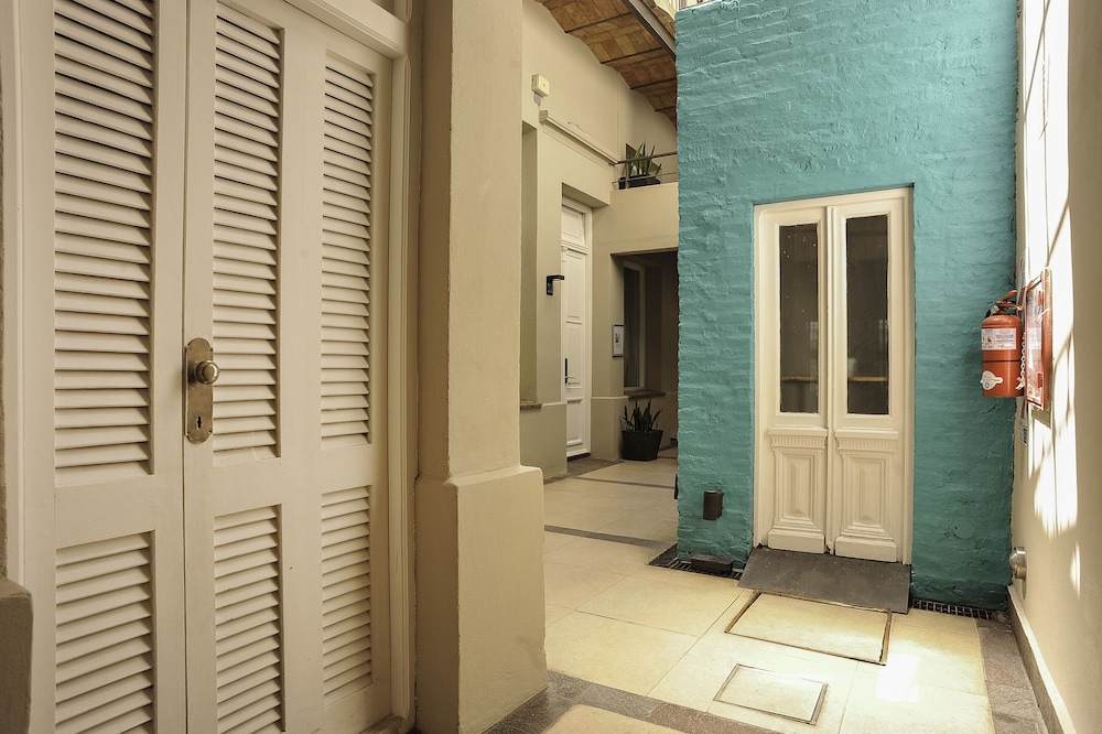 San Telmo Luxury Suites 72/72