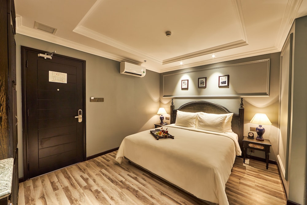 Hotel D’Melin 10/34