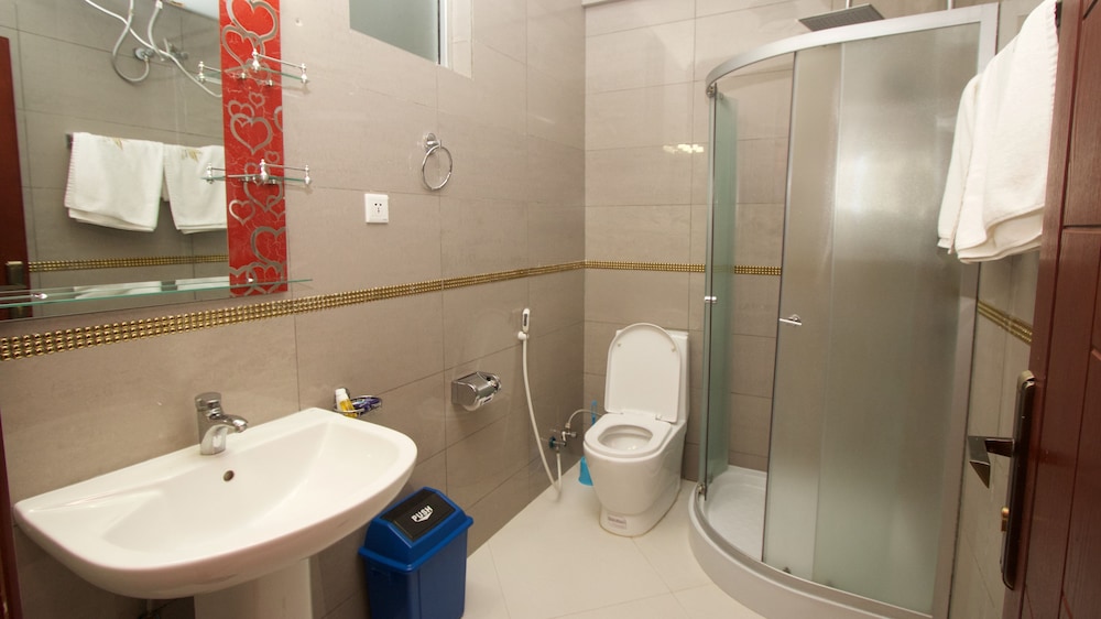 Yinm Furnished Apartment 45/48