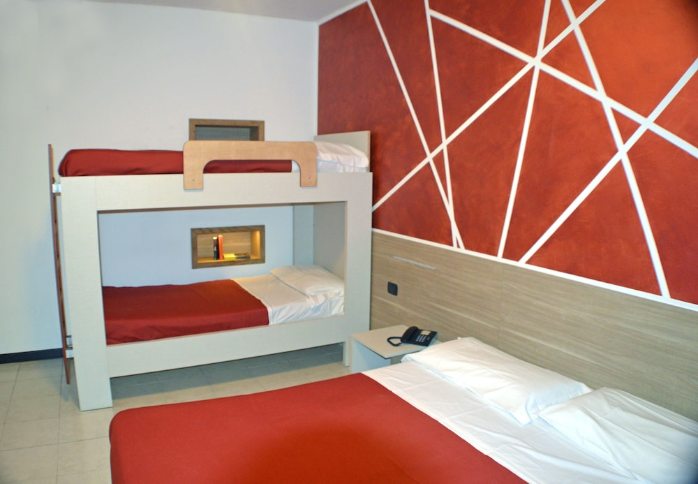 Sempione Hotel Ristorante 17/53