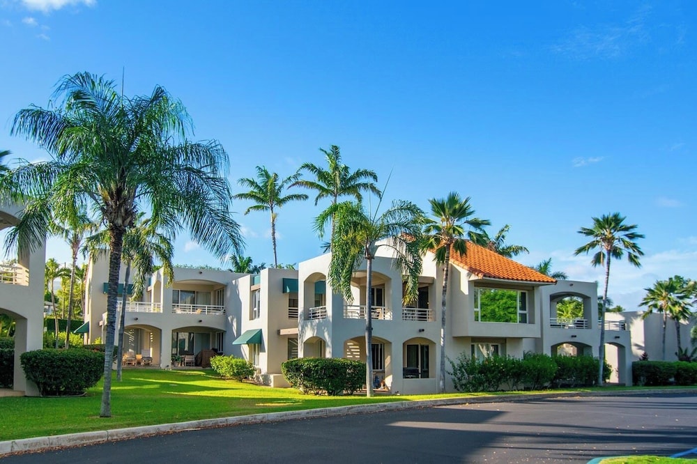 Palms at Wailea Maui by OUTRIGGER 69/77