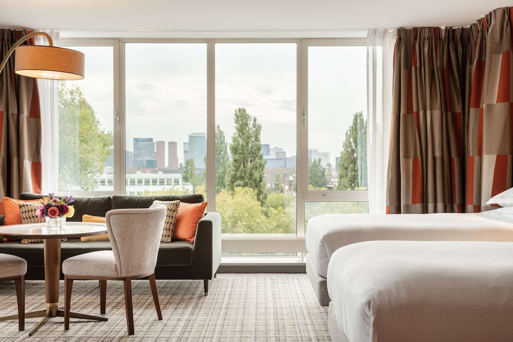 Hilton Amsterdam 24/61