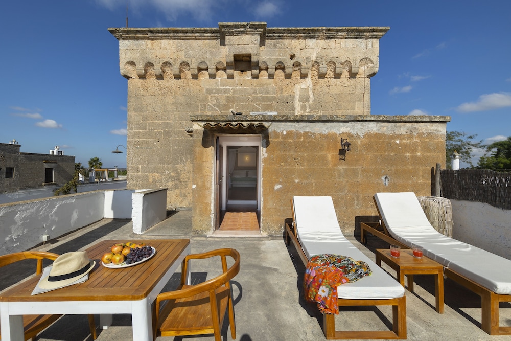 Masseria Salento 500 6/50