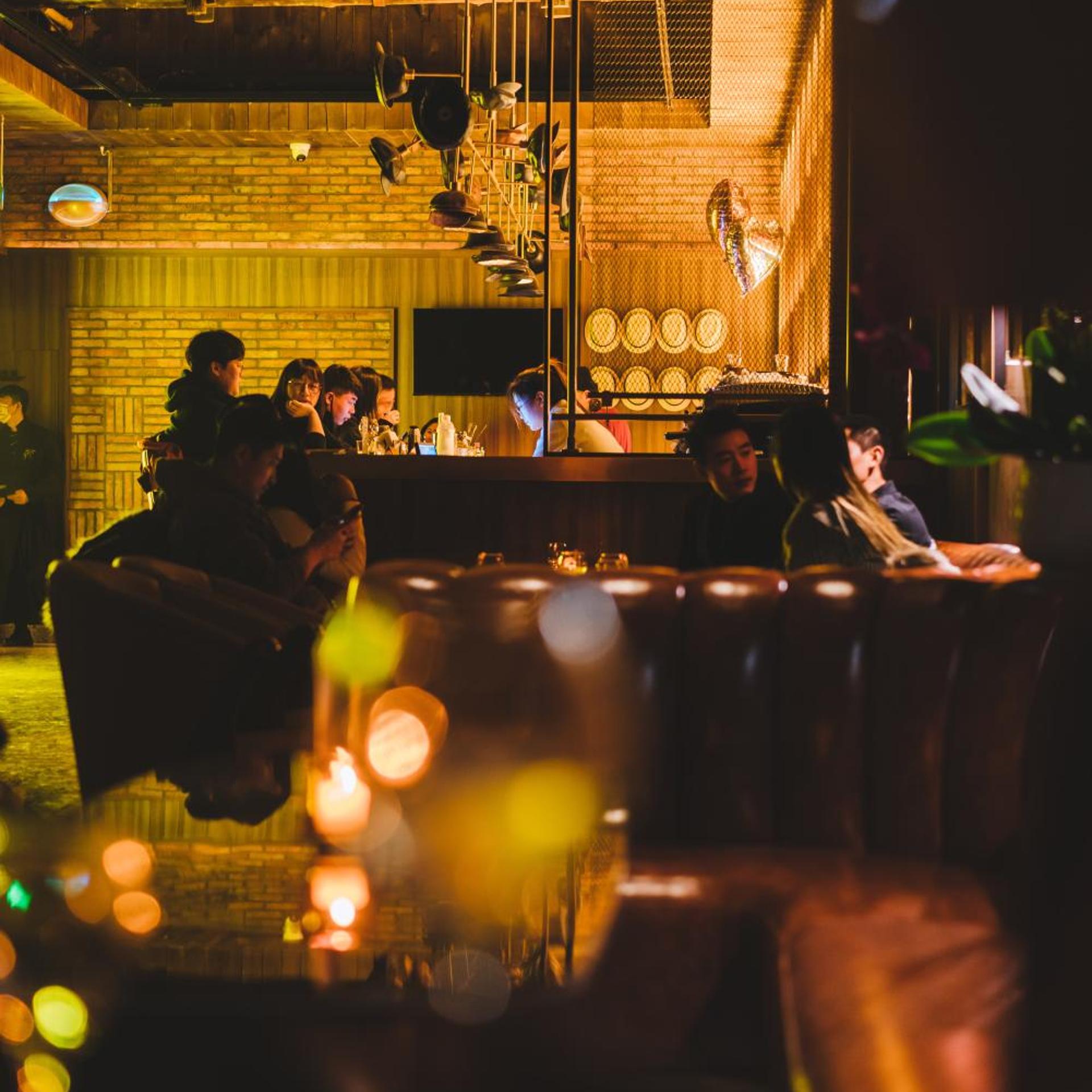 JM Alley Hotel (Beijing Wangfujing Dongsi Subway Station) 8/50