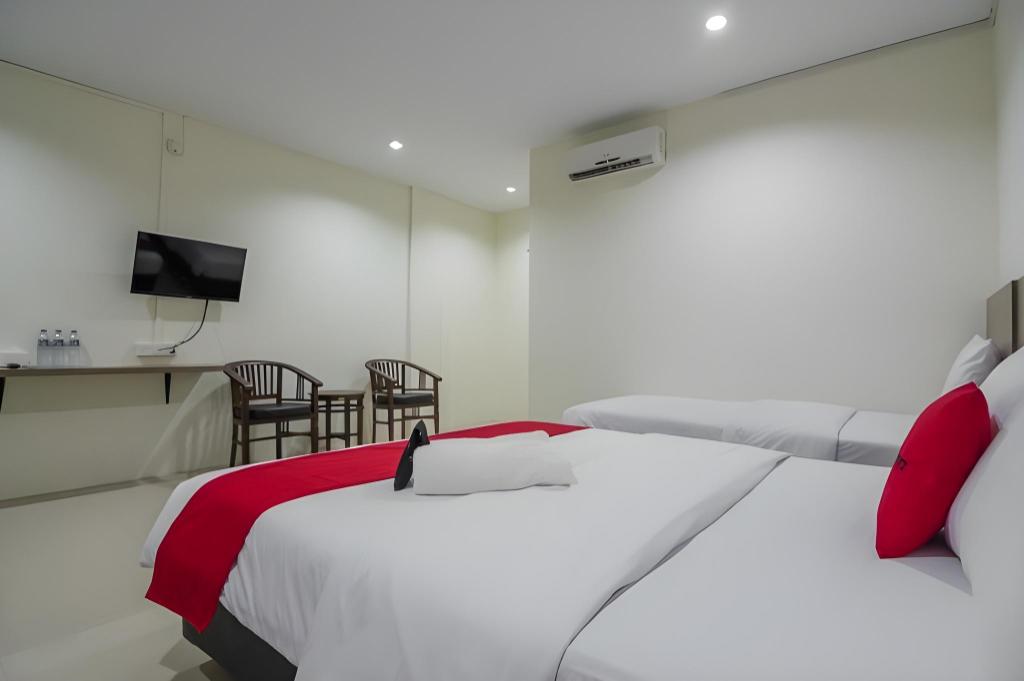 Reddoorz @ Baloi Batam 25/54