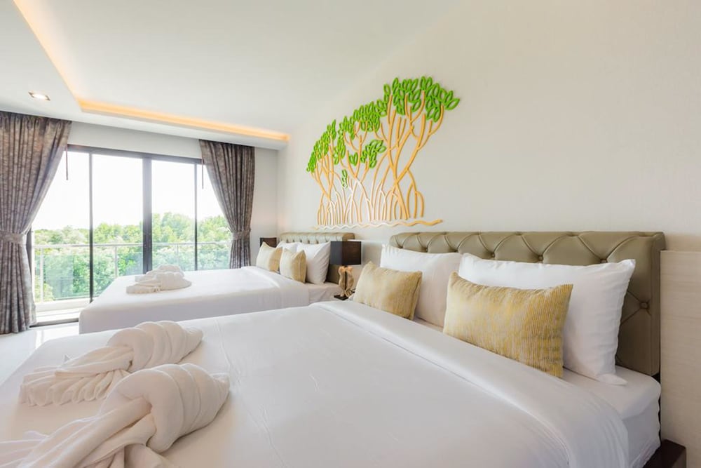River Front Krabi Hotel 26/55