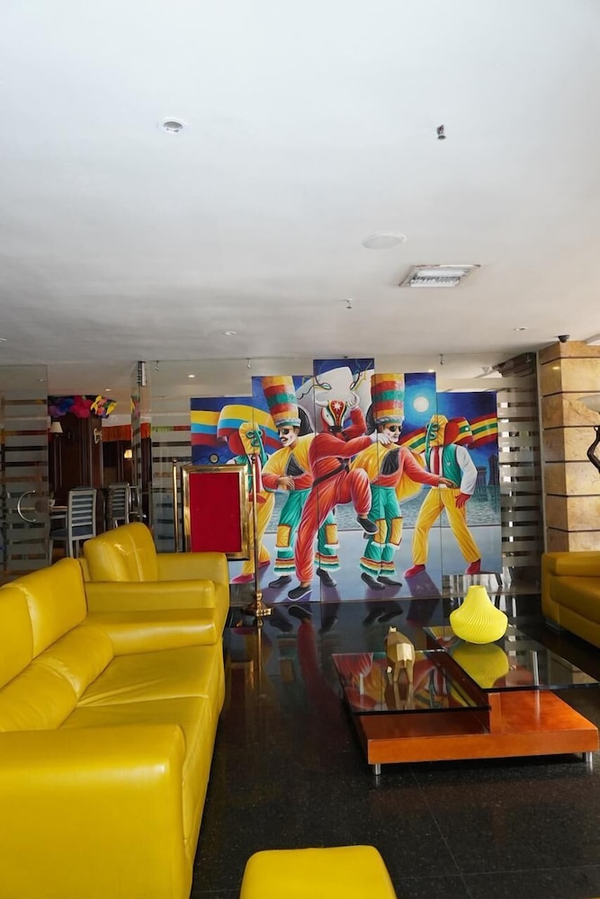 Windsor Barranquilla Hotel 56/63