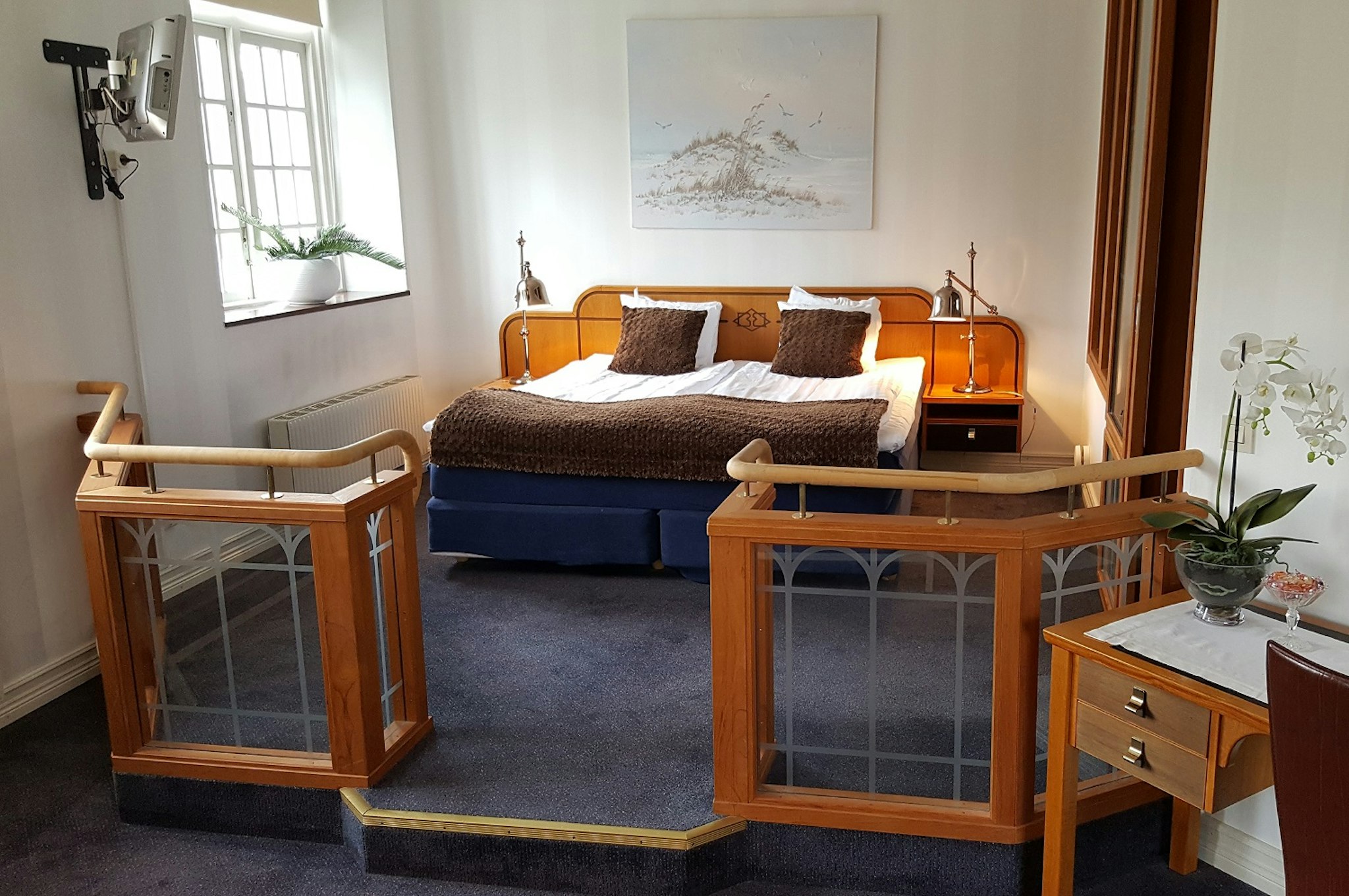 Furunaset Hotell Och Konferens 2/3