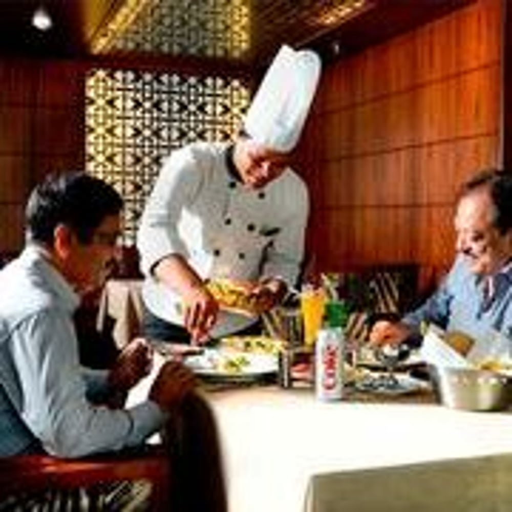 Hotel Regent Grand 7/37