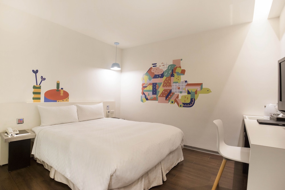 CityInn Hotel Taipei Station Branch II 32/50