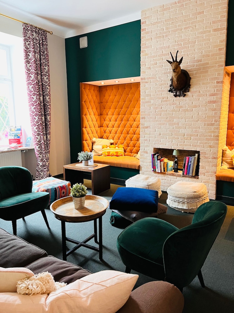 Hotel Villa Carlton - Adults Only 60/74