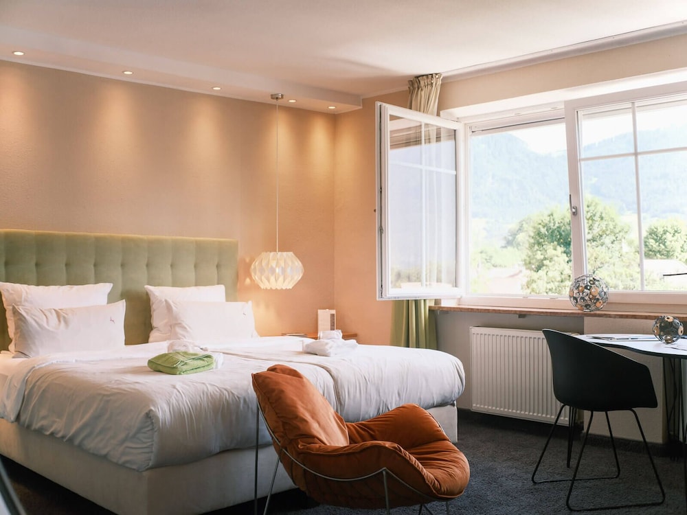 The Townhouse Ruhpolding 6/50