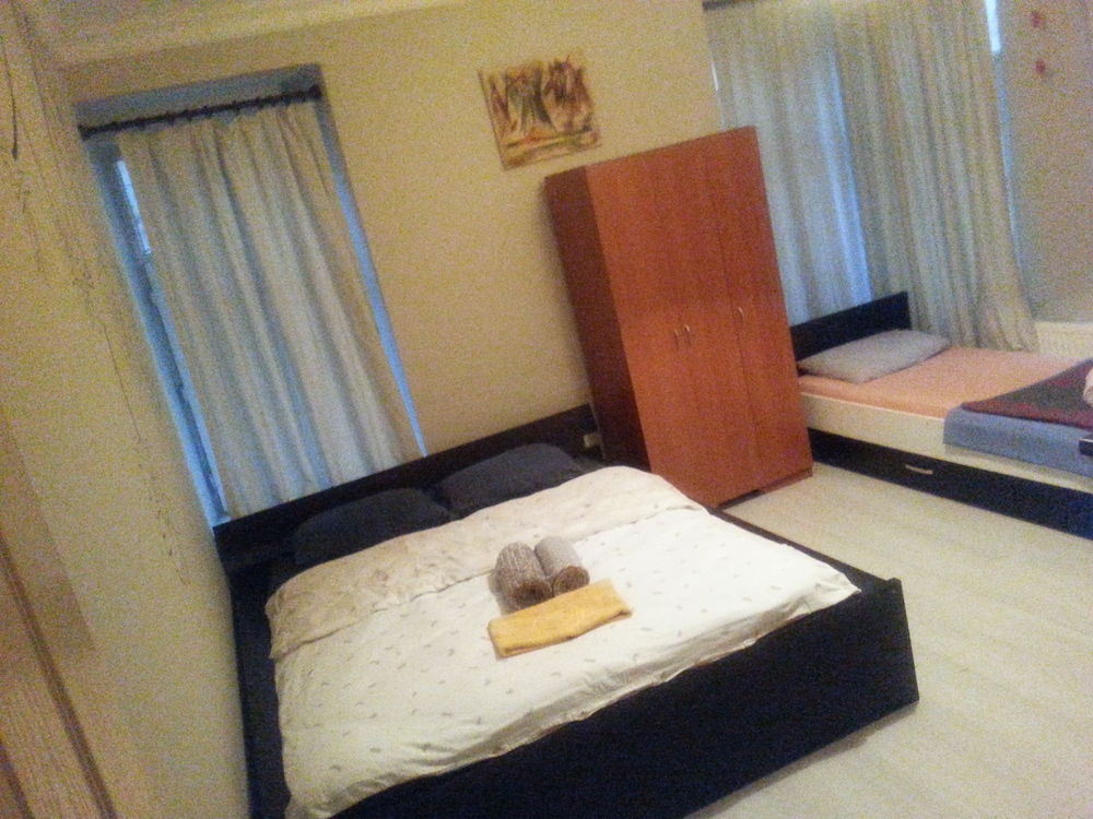 Taxim Hostel 48/74