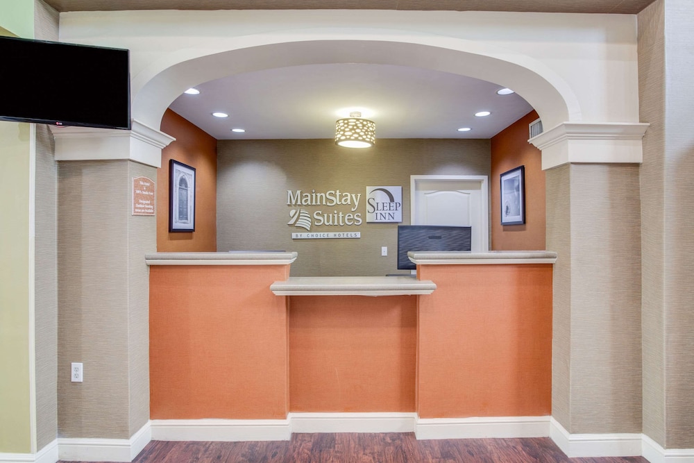 MainStay Suites at PGA Village 3/22