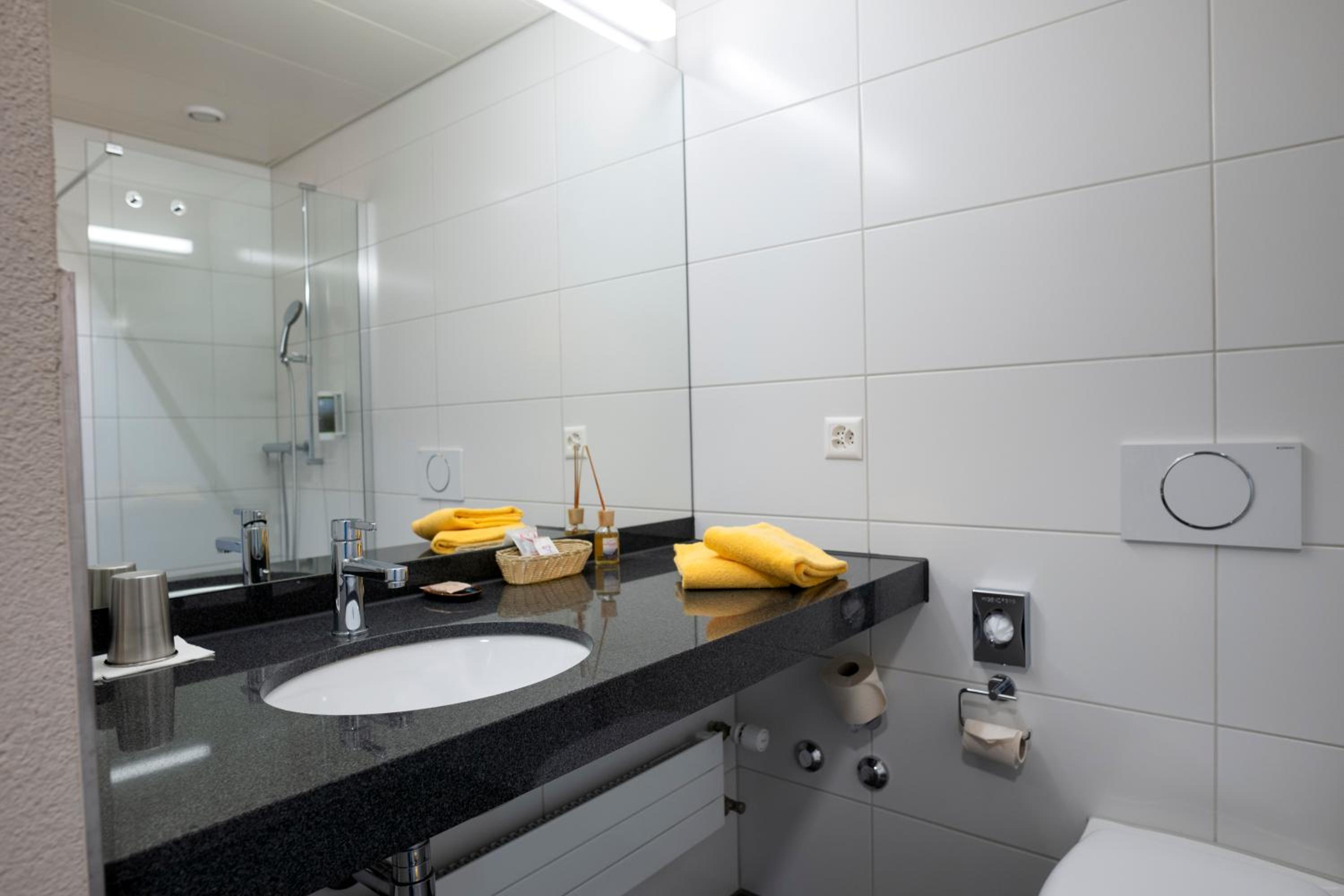 Comfort, Double Bed, Villmergen Swiss Quality Hotel 5/6