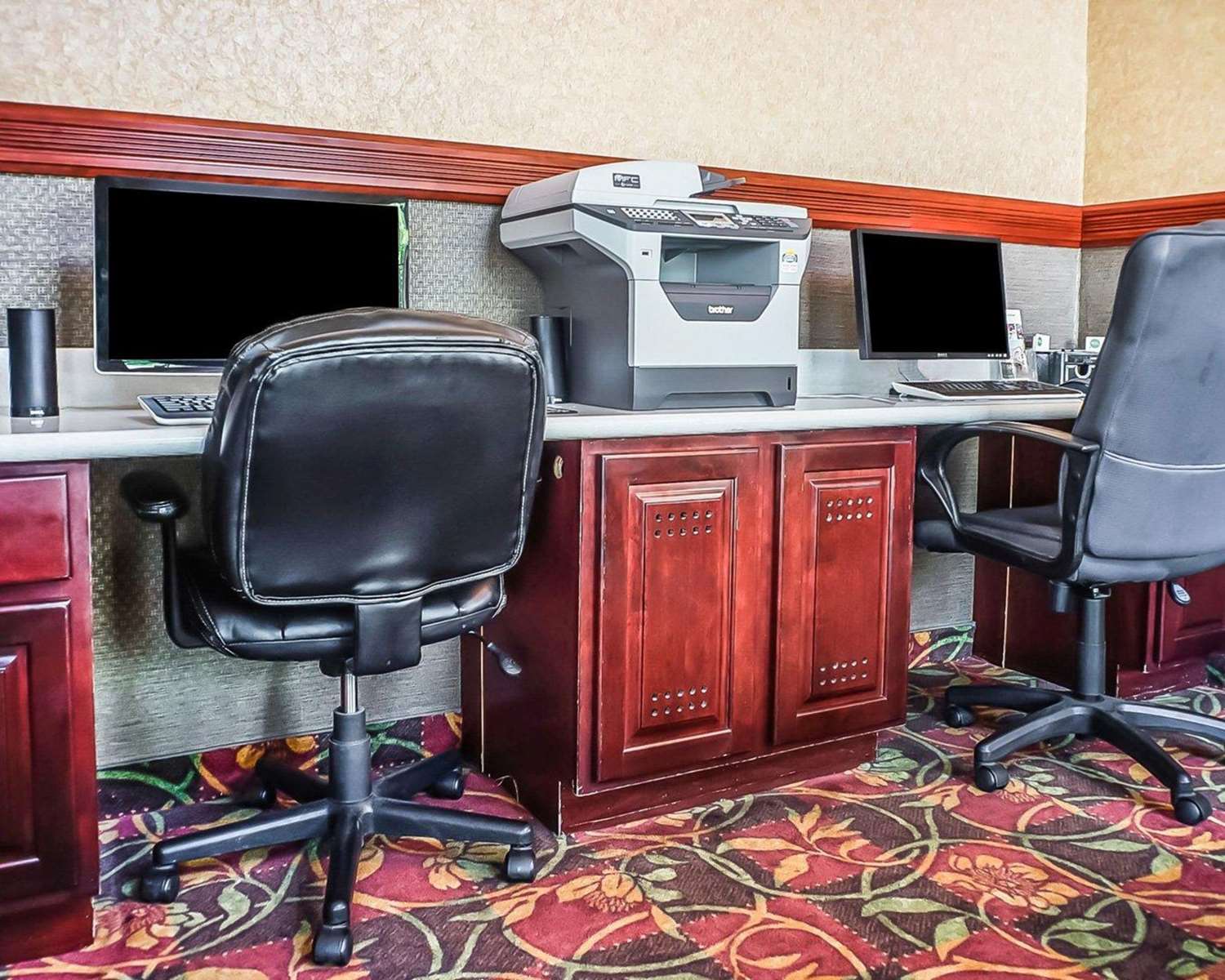 Quality Inn & Suites Roswell 9/13