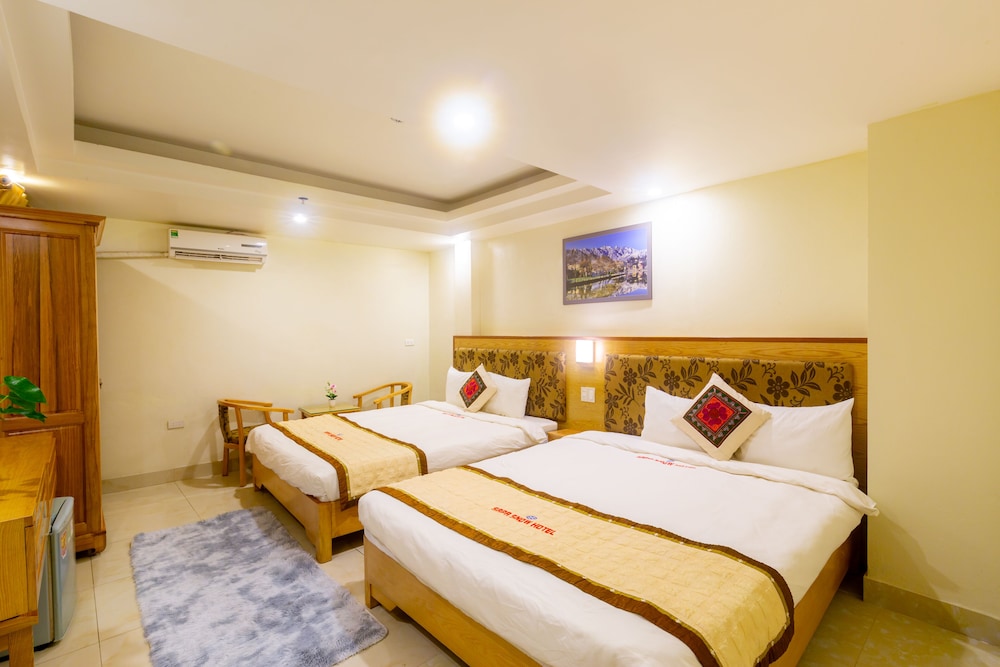 Sapa Snow Hotel 18/69