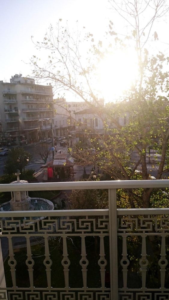 Rio Athens Hotel 45/49