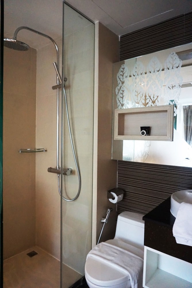 Syama Mansion Phromphong 73/74