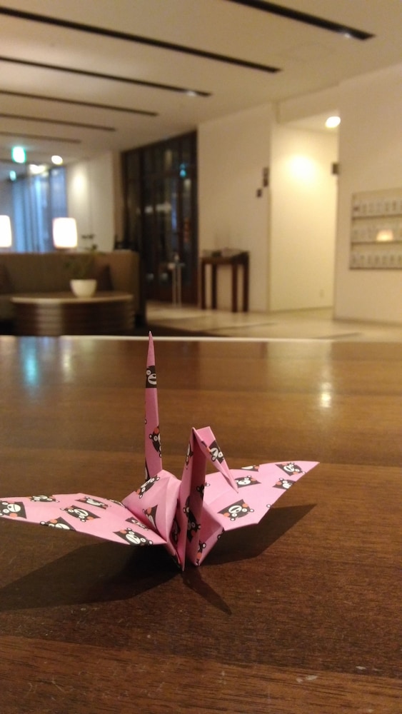 Richmond Hotel Kumamoto Shinshigai 23/50