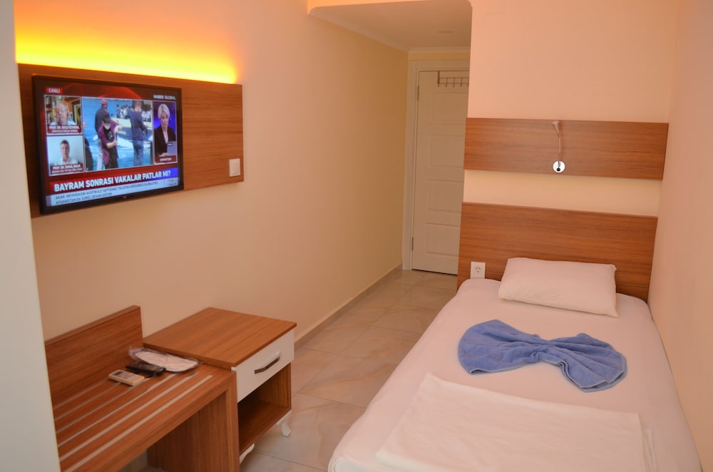 Cemal Bey Apart Otel 19/51
