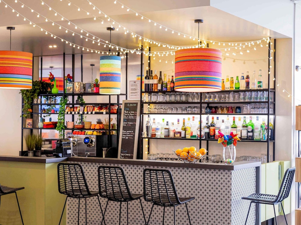 ibis Styles Perpignan Centre Gare 53/69