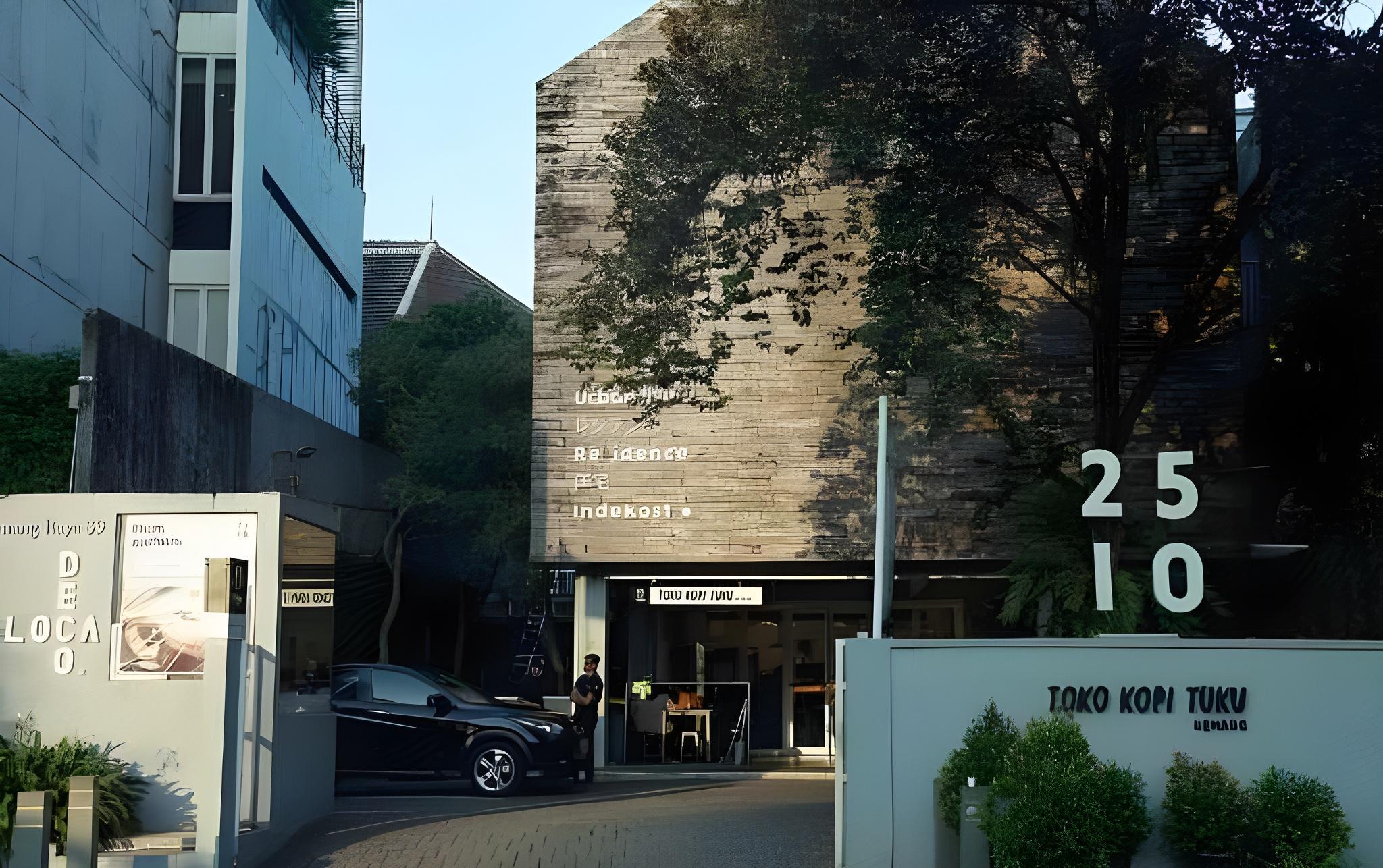 2510 Urban Living 30/33