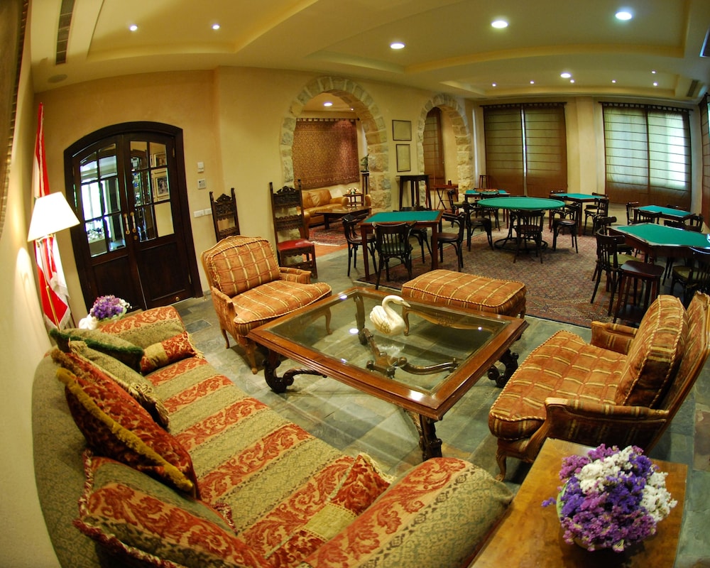 Massabki Hotel 19/38