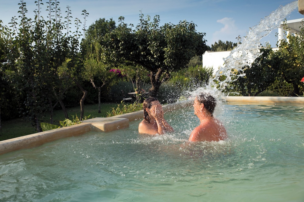 Hotel Al Mulino 10/50