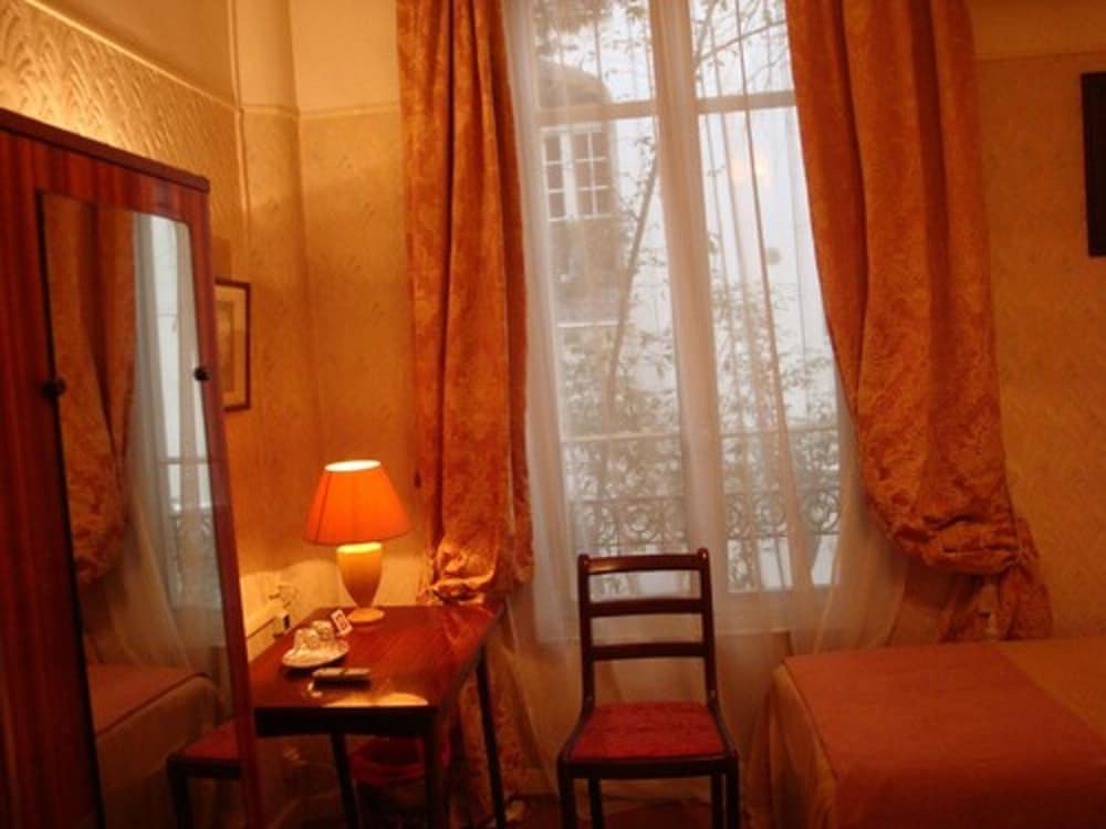 Hotel Cronstadt 19/35