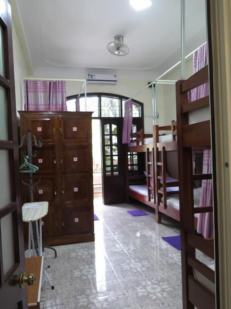 Ha Giang 1 Hostel 23/39
