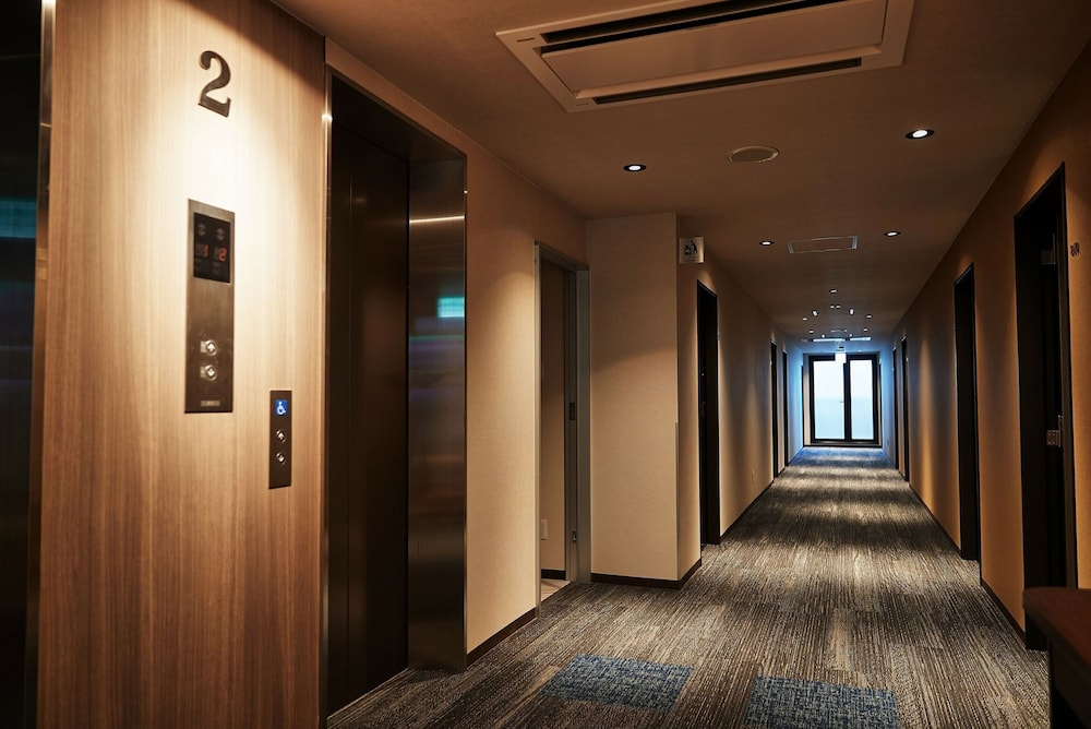 Y's Inn Naha Oroku Ekimae in NAHA - OKINAWA PREFECTURE