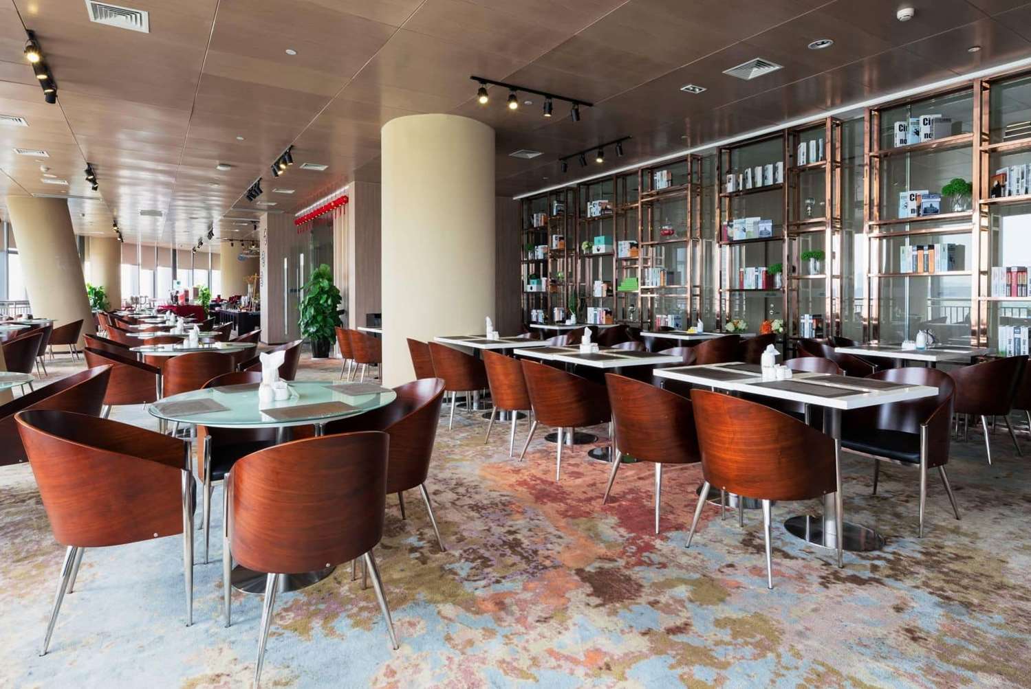 Days Hotel by Wyndham Suzhou Xiangcheng 17/20