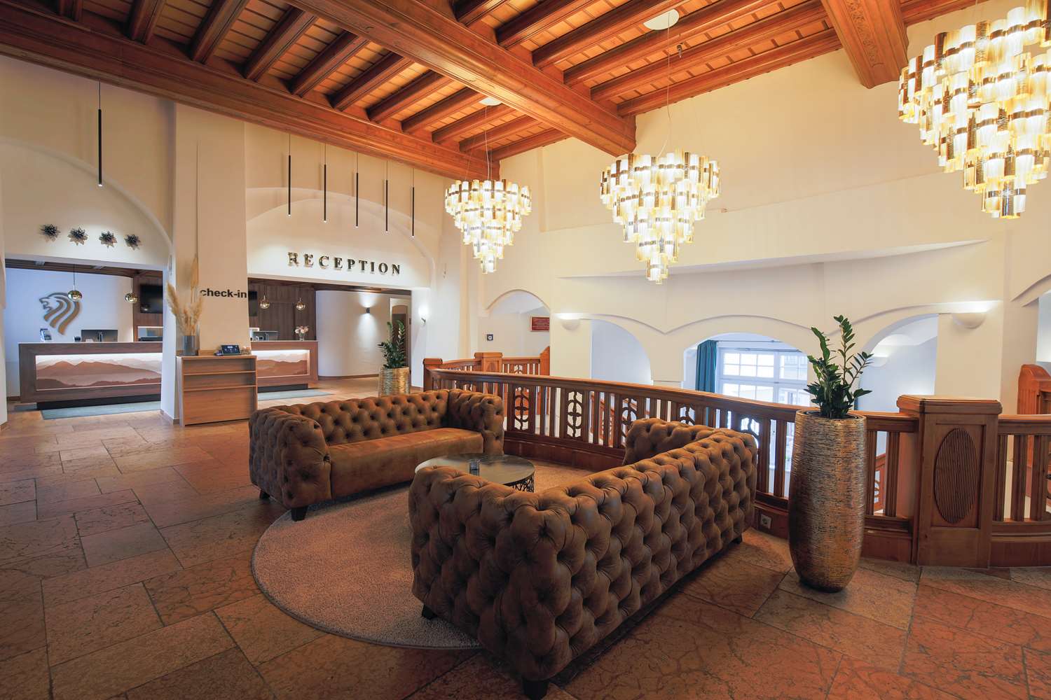 Hotel Bayerischer Hof Miesbach, BW Premier Collection 9/18