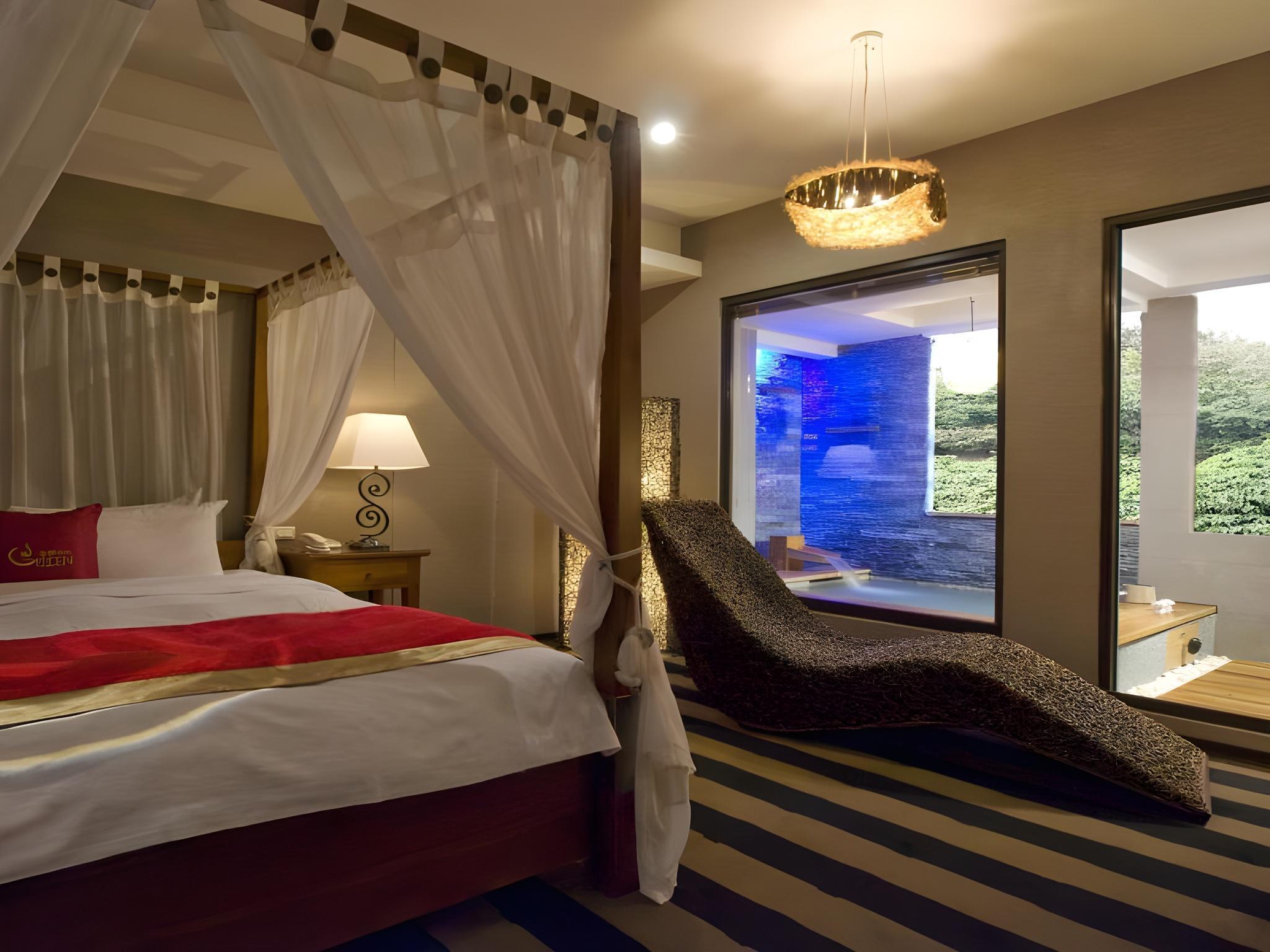 Golden Hot Spring Hotel 6/17