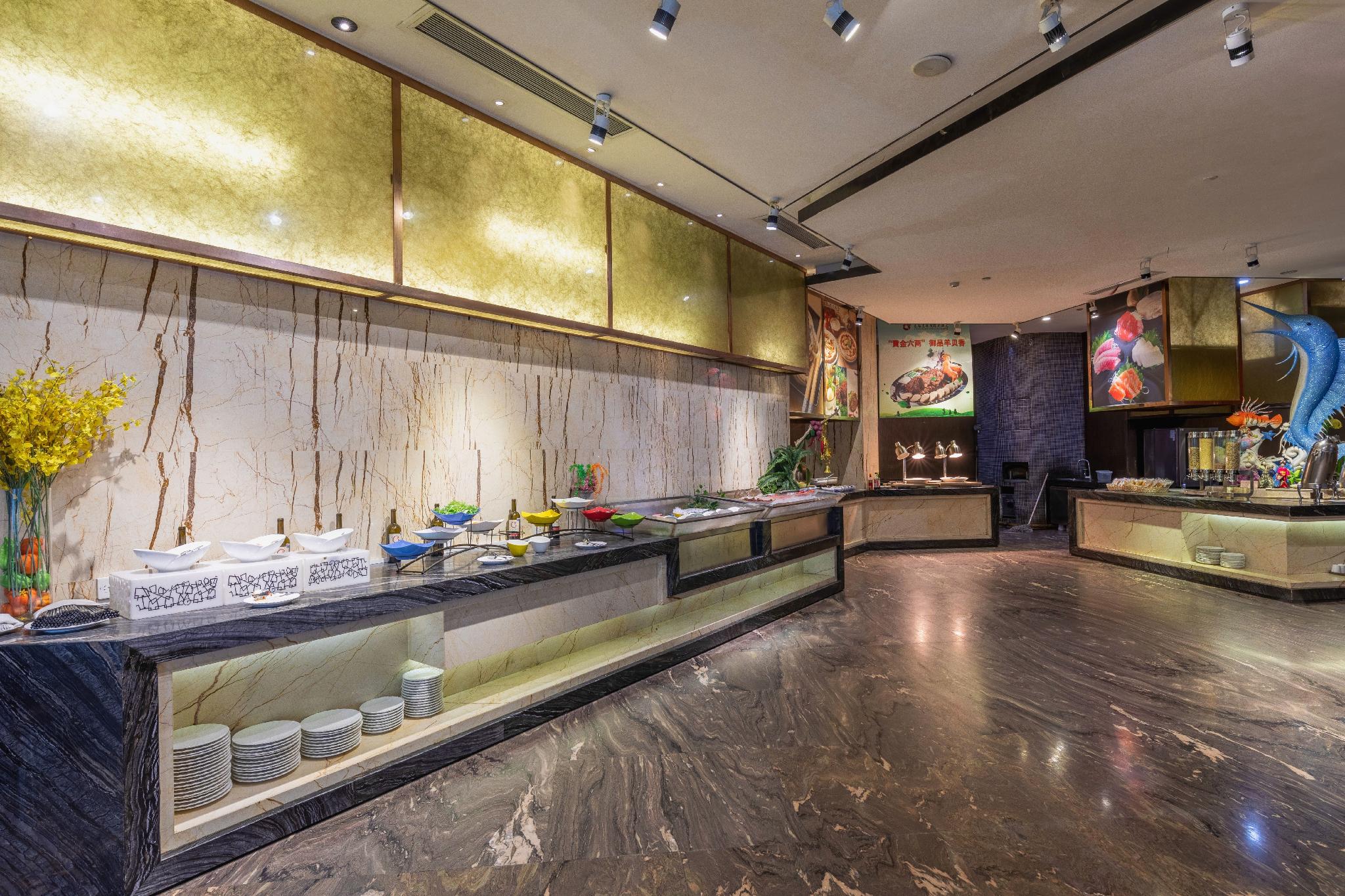 Tongcheng International Hotel 7/43