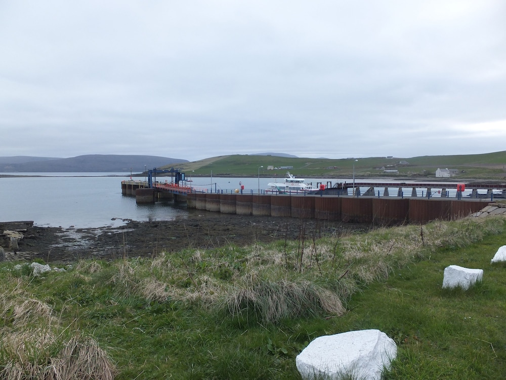 Houton Bay Lodge 41/49