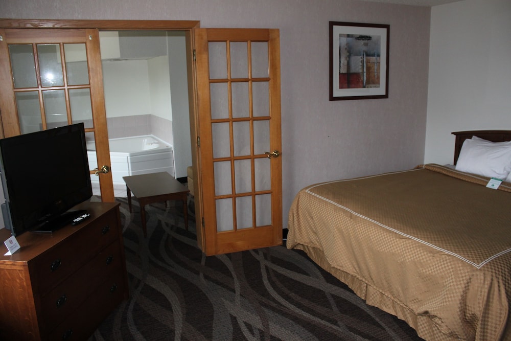 Boarders Inn & Suites Ripon 24/58