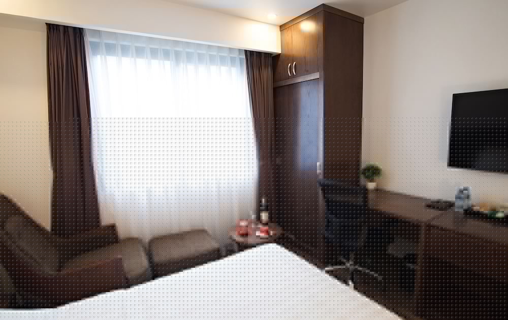 Inearth Hotel Hanoi (Ex. Poonsa Hanoi Hotel) 36/66