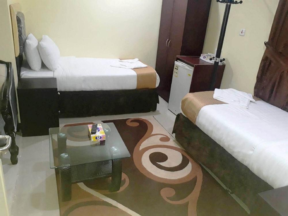 Al Tawfiq Plaza Hotel 46/46